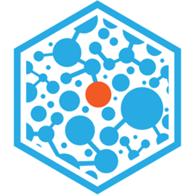QUBES logo